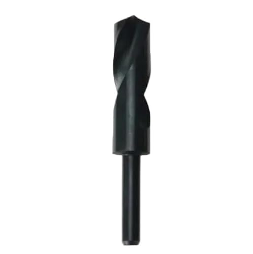 1pc Edelstahl Spiralbohrer 12~16,5mm Metall HSS M35 Bohren Loch Holz(13mm) von PBNANHGZZ