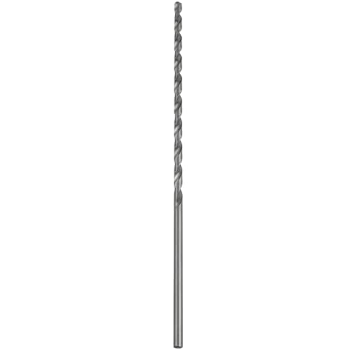1pc Zubehör Bohrer Bohren for Holz High Speed ​​Stahl Loch Lange Opener Kunststoff P Wer Werkzeug Silber Weiche Metall(16mm) von PBNANHGZZ