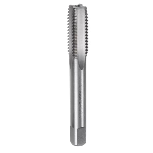 3 Stück 1/4-20 1/2-13 UNC M3 M4 M5 M6 M8 M10 M12 Gewindebohrer HSS 6542 Handsatz Kegel-/Stecker-/Bodenschraubengewindebohrer Gewindebohrwerkzeuge(M16 x 2) von PBNANHGZZ