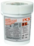 PCI Durapox NT plus Reaktionsharz-Mörtel Epoxidharz 4 kg zementgrau Mosako von PCI Augsburg GmbH