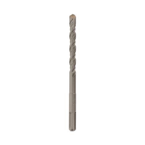 PD-Tools SDS Plus Quattro-Bohrer Ø 10mm x 160mm zum Bohren in Beton, Stahlbeton, Stein, Naturstein und Mauerwerk für Bohrhammer und Schlagbohrmaschine PD-Tools SDS Plus Quattro-Bohrer Ø 10mm x 160mm zum Bohren in Beton, Stahlbeton, Stein, Naturstein und Mauerwerk für Bohrhammer und Schlagbohrmaschine von PD-TOOLS