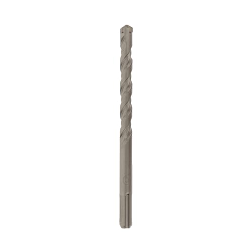 PD-Tools SDS Plus Quattro-Bohrer Ø 12mm x 160mm zum Bohren in Beton, Stahlbeton, Stein, Naturstein und Mauerwerk für Bohrhammer und Schlagbohrmaschine PD-Tools SDS Plus Quattro-Bohrer Ø 12mm x 160mm zum Bohren in Beton, Stahlbeton, Stein, Naturstein und Mauerwerk für Bohrhammer und Schlagbohrmaschine von PD-TOOLS