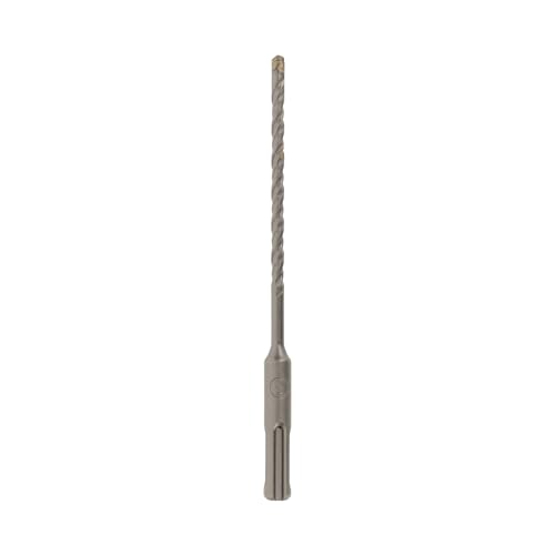 PD-Tools SDS Plus Quattro-Bohrer Ø 5mm x 160mm zum Bohren in Beton, Stahlbeton, Stein, Naturstein und Mauerwerk für Bohrhammer und Schlagbohrmaschine PD-Tools SDS Plus Quattro-Bohrer Ø 5mm x 160mm zum Bohren in Beton, Stahlbeton, Stein, Naturstein und Mauerwerk für Bohrhammer und Schlagbohrmaschine von PD-TOOLS