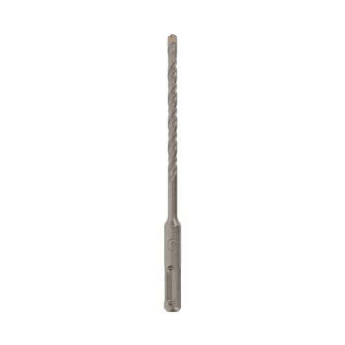 PD-Tools SDS Plus Quattro-Bohrer Ø 6mm x 160mm zum Bohren in Beton, Stahlbeton, Stein, Naturstein und Mauerwerk für Bohrhammer und Schlagbohrmaschine PD-Tools SDS Plus Quattro-Bohrer Ø 6mm x 160mm zum Bohren in Beton, Stahlbeton, Stein, Naturstein und Mauerwerk für Bohrhammer und Schlagbohrmaschine von PD-TOOLS