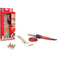 Brandmal-Set Brandmal-Set von PEBARO