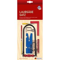PEBARO Garnitur Laubsäge-Set 30,0 cm PEBARO Garnitur Laubsäge-Set 30,0 cm von PEBARO