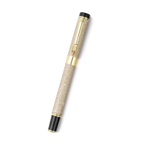 PEILINZE Füllfederhalter, für Studenten, 0,5 mm, für extra feine Metallstifte, Büro, Schule, Schreibwerkzeug PEILINZE Füllfederhalter, für Studenten, 0,5 mm, für extra feine Metallstifte, Büro, Schule, Schreibwerkzeug von PEILINZE
