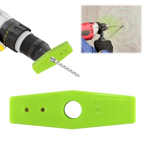 Zubehör für Bohrer- und werkzeugausrichtgeräte, Gerade Bohren Licht Holzbearbeitung Positionierer,Hole puncher Locator für Elektrobohrer,Vertikale Bohrwerkzeuge Drill and Tool Alignment Devices Zubehör für Bohrer- und werkzeugausrichtgeräte, Gerade Bohren Licht Holzbearbeitung Positionierer,Hole puncher Locator für Elektrobohrer,Vertikale Bohrwerkzeuge Drill and Tool Alignment Devices von PENCHUAN