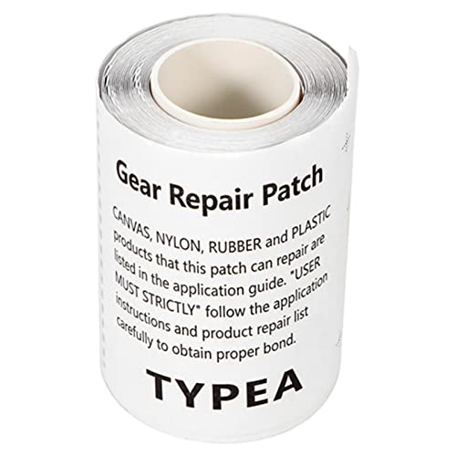 PENGQIANJU TPU transparentes Reparaturband Wasser Vorbeugung aufblasbare Produkte Reparaturfadschwimmringe, robustes Klebstoff zur Reparatur von Außenausrüstung PENGQIANJU TPU transparentes Reparaturband Wasser Vorbeugung aufblasbare Produkte Reparaturfadschwimmringe, robustes Klebstoff zur Reparatur von Außenausrüstung von PENGQIANJU