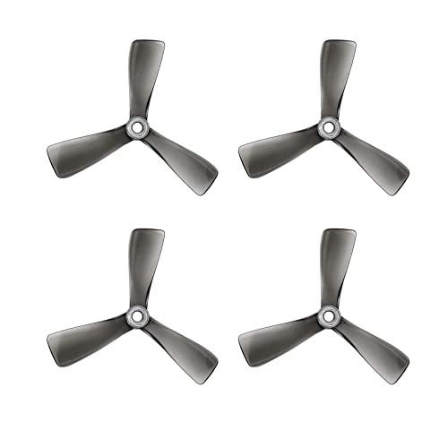 PENGY 4 StüCk für Nazgul 3535 3,5 - Blatt / 3 Blatt Propeller Prop mit 5 Mm Loch für FPV Protek35 Teil PENGY 4 StüCk für Nazgul 3535 3,5 - Blatt / 3 Blatt Propeller Prop mit 5 Mm Loch für FPV Protek35 Teil von PENGY