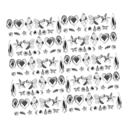 PENIKOKO 1 Schachtel Fächer Box Nagelkunst Charms Edelstahl Perlen Flachboden Bunte Strasssteine Nageldekorationen für Frauen Maniküre DIY Nägel Zubehör Langlebig Robust PENIKOKO 1 Schachtel Fächer Box Nagelkunst Charms Edelstahl Perlen Flachboden Bunte Strasssteine Nageldekorationen für Frauen Maniküre DIY Nägel Zubehör Langlebig Robust von PENIKOKO