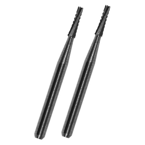 PENIKOKO 2 Stück Windschutzscheiben Reparaturset Glasbohrer für Autoscheiben Wolframstahl Bohrer für Effektive Reparaturen von Rissen und Löchern für Werkstätten und Diy Anwendungen PENIKOKO 2 Stück Windschutzscheiben Reparaturset Glasbohrer für Autoscheiben Wolframstahl Bohrer für Effektive Reparaturen von Rissen und Löchern für Werkstätten und Diy Anwendungen von PENIKOKO