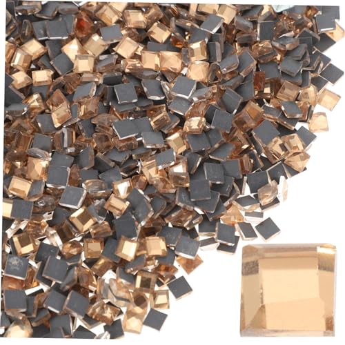 PENIKOKO 5000 Stück Mini Mosaik Dekorative Bastelmaterialien für Nagelkunst für DIY Nail Art Charms Accessoires für Heimdekoration PENIKOKO 5000 Stück Mini Mosaik Dekorative Bastelmaterialien für Nagelkunst für DIY Nail Art Charms Accessoires für Heimdekoration von PENIKOKO