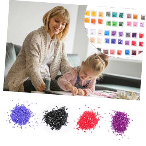 PENIKOKO 60 Stück Teiliges Flaches Rundharz Strasssteine Farbenfrohe DIY Dekoration mit Flachem Boden Geeignet für Schmuck Kleidung Taschen und Bastelarbeiten PENIKOKO 60 Stück Teiliges Flaches Rundharz Strasssteine Farbenfrohe DIY Dekoration mit Flachem Boden Geeignet für Schmuck Kleidung Taschen und Bastelarbeiten von PENIKOKO