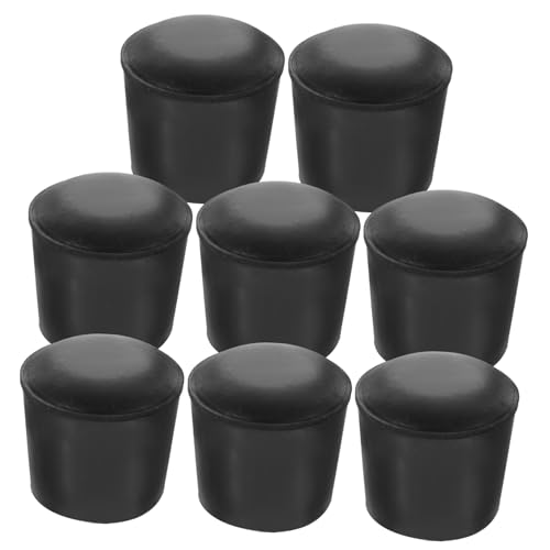 PENIKOKO 8 Stück Teiliges Gummifüße rutschfeste Möbelbeine für Küche Zuhause Schützen Tische und Böden Leicht zu Reinigen Kompakte und Praktische Lösung PENIKOKO 8 Stück Teiliges Gummifüße rutschfeste Möbelbeine für Küche Zuhause Schützen Tische und Böden Leicht zu Reinigen Kompakte und Praktische Lösung von PENIKOKO