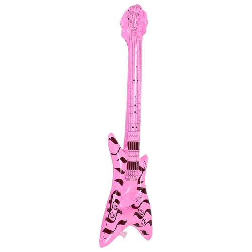 PENIKOKO Aufblasbares Bass Instrument Dekoration für Jahre Musikveranstaltungen Foto Requisiten für Geburtstagsfeiern und Karneval PENIKOKO Aufblasbares Bass Instrument Dekoration für Jahre Musikveranstaltungen Foto Requisiten für Geburtstagsfeiern und Karneval von PENIKOKO
