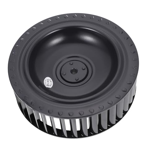 PENIKOKO Dunstabzugshauben Motor Zubehör Windrad Robust Langlebig Einsetzbar Ersatzteil für Küchenlüfter PENIKOKO Dunstabzugshauben Motor Zubehör Windrad Robust Langlebig Einsetzbar Ersatzteil für Küchenlüfter von PENIKOKO