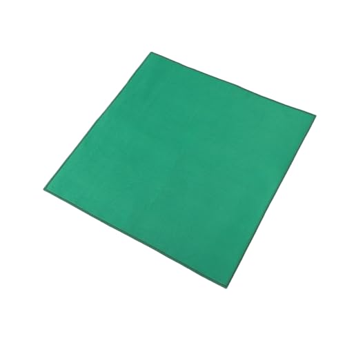 PENIKOKO Mahjong-tischmatte Mahjong-tischdecke Tischdecke Für Kartenspiele Tile Spieltischabdeckung Spieltischmatte Kartentisch Brettspiele Matte Stoff Grün PENIKOKO Mahjong-tischmatte Mahjong-tischdecke Tischdecke Für Kartenspiele Tile Spieltischabdeckung Spieltischmatte Kartentisch Brettspiele Matte Stoff Grün von PENIKOKO