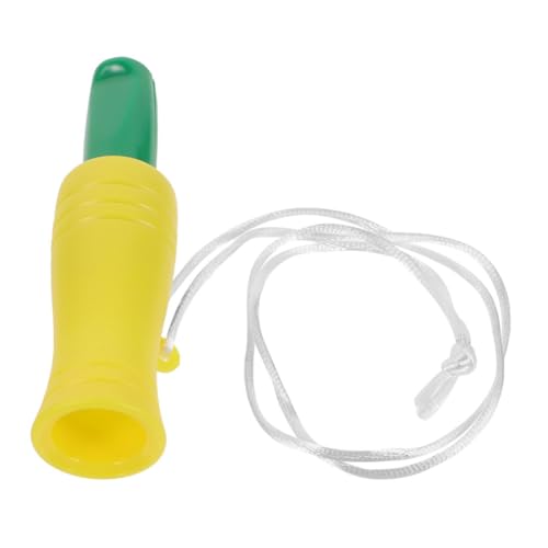 PENIKOKO Ultraleichte Outdoor Survival Pfeife mit Realistischem Entenruf Tragbar als Kinderspielzeug für Naturbeobachtung Lautes Imitationsgeräusch zur Wildtiere anlockung für Camping und PENIKOKO Ultraleichte Outdoor Survival Pfeife mit Realistischem Entenruf Tragbar als Kinderspielzeug für Naturbeobachtung Lautes Imitationsgeräusch zur Wildtiere anlockung für Camping und von PENIKOKO