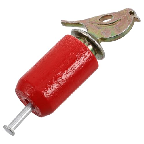PENIKOKO Vogelpfeife Handtwist Metall Holz Vogelruf Outdoor Naturerlebnis Kompakt Tragbar Vogelstimmen Nachahmung PENIKOKO Vogelpfeife Handtwist Metall Holz Vogelruf Outdoor Naturerlebnis Kompakt Tragbar Vogelstimmen Nachahmung von PENIKOKO