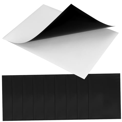 PEPLAYTAL 10 Blatt Bedruckbare Magnetische Druckerpapierblätter Flexibles Magnetpapier Kompatibel mit Standarddruckern für Fotos Etiketten Poster und DIY Kunstprojekte PEPLAYTAL 10 Blatt Bedruckbare Magnetische Druckerpapierblätter Flexibles Magnetpapier Kompatibel mit Standarddruckern für Fotos Etiketten Poster und DIY Kunstprojekte von PEPLAYTAL