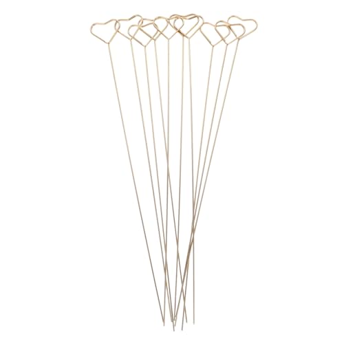 PEPLAYTAL 10 Stück Goldene Herzform Metall Kartenhalter Clip für Tischkarten Hochzeit Blumenarrangements Geschenk Fotohalter Vielseitig Einsetzbar Stabil und Sicher PEPLAYTAL 10 Stück Goldene Herzform Metall Kartenhalter Clip für Tischkarten Hochzeit Blumenarrangements Geschenk Fotohalter Vielseitig Einsetzbar Stabil und Sicher von PEPLAYTAL