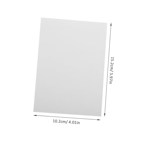 PEPLAYTAL 100 Blatt Fotopapier Glänzend Fotos Druckerpapier Beidseitig Bedruckbar Professionell Für Farbdrucker von PEPLAYTAL