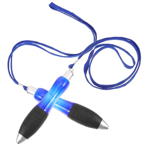 PEPLAYTAL 2 Stück Beschwerter Kugelschreiber Ergonomischer Schreibstift mit Griffiger Oberfläche für Senioren und Büro Schwerer Stift zur Handermüdungsreduktion Langlebiger Kugelschreiber PEPLAYTAL 2 Stück Beschwerter Kugelschreiber Ergonomischer Schreibstift mit Griffiger Oberfläche für Senioren und Büro Schwerer Stift zur Handermüdungsreduktion Langlebiger Kugelschreiber von PEPLAYTAL