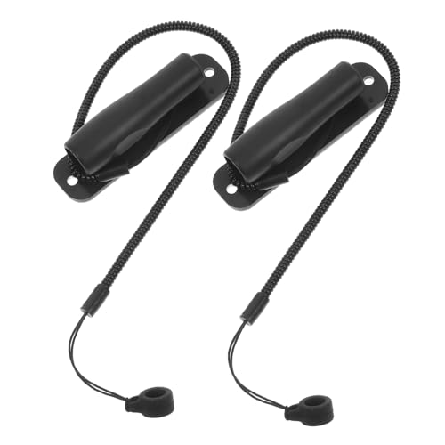 PEPLAYTAL 2 Stück Elastisches Stylus Pen Lanyard mit Silikon Antirutschring und Stifthalter Dehnbares Federschnur Kordel für Tablet Handy Büro Schule Kompatibel mit Stylus Kugelschreiber PEPLAYTAL 2 Stück Elastisches Stylus Pen Lanyard mit Silikon Antirutschring und Stifthalter Dehnbares Federschnur Kordel für Tablet Handy Büro Schule Kompatibel mit Stylus Kugelschreiber von PEPLAYTAL