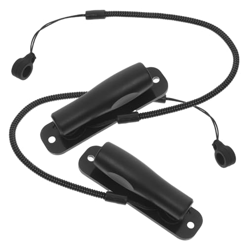 PEPLAYTAL 2 Stück Stift Leash mit Einziehbarer Feder für Tablet und Touchscreen Passend für Stylus Kugelschreiber und Bleistift für Büro Schule und Meetings PEPLAYTAL 2 Stück Stift Leash mit Einziehbarer Feder für Tablet und Touchscreen Passend für Stylus Kugelschreiber und Bleistift für Büro Schule und Meetings von PEPLAYTAL