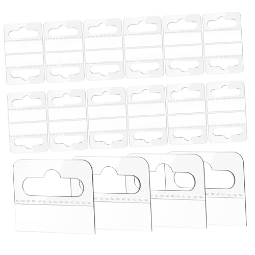 PEPLAYTAL 220 Stk. Selbstklebende Preisanhänger für Schmuck Kleidung und Gepäcketiketten Transparente Haftetiketten mit Einfacher Abtrennung für Einzelhandel und Versand PEPLAYTAL 220 Stk. Selbstklebende Preisanhänger für Schmuck Kleidung und Gepäcketiketten Transparente Haftetiketten mit Einfacher Abtrennung für Einzelhandel und Versand von PEPLAYTAL