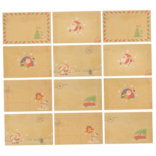 PEPLAYTAL 24 Stück Retro -Einladungsumschlag Ort Papier Hochzeit lädt ein Mini Jahrgang briefumschläge Hochzeits Einladung Weihnachtsumschlag Geburtstagsfeier Vintage Weihnachtsfeier Abhilfe PEPLAYTAL 24 Stück Retro -Einladungsumschlag Ort Papier Hochzeit lädt ein Mini Jahrgang briefumschläge Hochzeits Einladung Weihnachtsumschlag Geburtstagsfeier Vintage Weihnachtsfeier Abhilfe von PEPLAYTAL