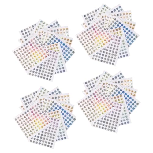 PEPLAYTAL 2400 Stück Qc Passed Sticker Selbstklebend PVC Qualitätskontrolle Etiketten Lager Geprüft für Produktüberwachung und Fehlerreduzierung PEPLAYTAL 2400 Stück Qc Passed Sticker Selbstklebend PVC Qualitätskontrolle Etiketten Lager Geprüft für Produktüberwachung und Fehlerreduzierung von PEPLAYTAL