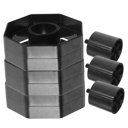 PEPLAYTAL 3 Sätze Klebebandspender und Kerne Langlebige Ersatzteile für Schreibtisch Klebebandhalter Kompatibel mit Klebeband Leichtes Reibungsarmes Zubehör für Büro Laden und Zuhause PEPLAYTAL 3 Sätze Klebebandspender und Kerne Langlebige Ersatzteile für Schreibtisch Klebebandhalter Kompatibel mit Klebeband Leichtes Reibungsarmes Zubehör für Büro Laden und Zuhause von PEPLAYTAL