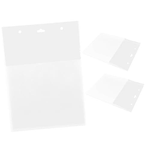 PEPLAYTAL 3 Stück Teiliges Wandhängendes Dokumenten organizer Aufbewahrungstasche für Akten und Magazine Leichtes Platzsparendes Hängefach für Büro und Zuhause Einfache Befestigung PEPLAYTAL 3 Stück Teiliges Wandhängendes Dokumenten organizer Aufbewahrungstasche für Akten und Magazine Leichtes Platzsparendes Hängefach für Büro und Zuhause Einfache Befestigung von PEPLAYTAL