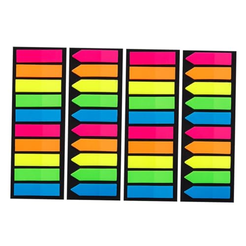 PEPLAYTAL 4 Stück Teiliges Transparente Selbstklebende Haftnotizen mit Verschiedenen Formen Multifunktionale Klebezettel als Buchmarker und Organisationshilfe für Büro Schule und Zuhause PEPLAYTAL 4 Stück Teiliges Transparente Selbstklebende Haftnotizen mit Verschiedenen Formen Multifunktionale Klebezettel als Buchmarker und Organisationshilfe für Büro Schule und Zuhause von PEPLAYTAL