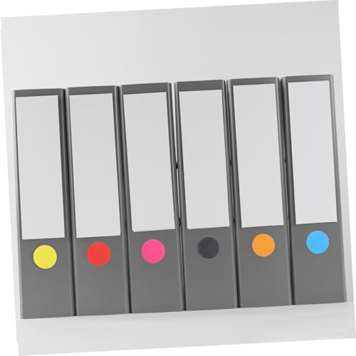 PEPLAYTAL 5 Blätter Bögen Bunte Runde Punkt aufkleber Selbstklebend Kleine Markierungspunkte für DIY Etiketten Farbkodierung Vielseitig Verwendbar für Kalender Dokumente und Bastelprojekte PEPLAYTAL 5 Blätter Bögen Bunte Runde Punkt aufkleber Selbstklebend Kleine Markierungspunkte für DIY Etiketten Farbkodierung Vielseitig Verwendbar für Kalender Dokumente und Bastelprojekte von PEPLAYTAL