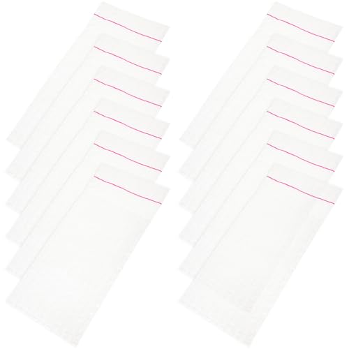 PEPLAYTAL 50 Stück Luftpolstertaschen Doppellagige Selbstklebende Versandbeutel mit Stoßdämpfung Extra Gepolstert für Kleine Unternehmen und Sicheren Versand Empfindlicher Produkte PEPLAYTAL 50 Stück Luftpolstertaschen Doppellagige Selbstklebende Versandbeutel mit Stoßdämpfung Extra Gepolstert für Kleine Unternehmen und Sicheren Versand Empfindlicher Produkte von PEPLAYTAL