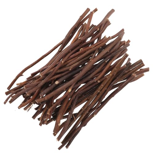 PEPLAYTAL 50 Stück Natürliche Holzstäbe für Basteln Lange Dünne Zweige zum DIY Dekorieren Stabile Baumscheiben Zubehör für Handwerk Wanddeko Foto Requisiten und Kreative Projekte PEPLAYTAL 50 Stück Natürliche Holzstäbe für Basteln Lange Dünne Zweige zum DIY Dekorieren Stabile Baumscheiben Zubehör für Handwerk Wanddeko Foto Requisiten und Kreative Projekte von PEPLAYTAL