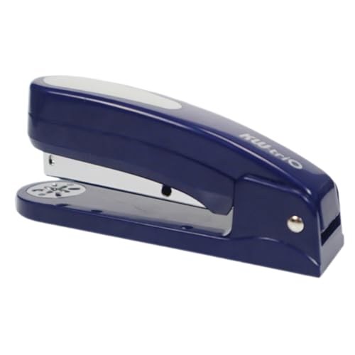 PEPLAYTAL Drehbarer Hefter Rotationshefter Multifunktionaler Bürohefter Handhefter Desktop Hefter für Zuhause Schule und Büro Stabiles Heften Platzsparend PEPLAYTAL Drehbarer Hefter Rotationshefter Multifunktionaler Bürohefter Handhefter Desktop Hefter für Zuhause Schule und Büro Stabiles Heften Platzsparend von PEPLAYTAL
