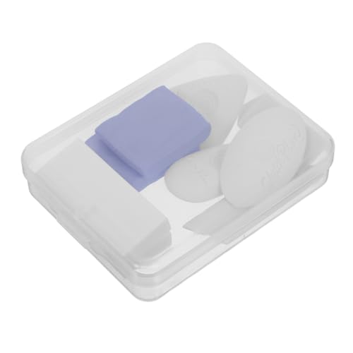 PEPLAYTAL Knetgummi Radiergummi Set mit Griff Weiche Vielseitige Skizzenradierer für Künstler und Schüler Tragbares Zeichenzubehör für Kunstunterricht und Prüfungen PEPLAYTAL Knetgummi Radiergummi Set mit Griff Weiche Vielseitige Skizzenradierer für Künstler und Schüler Tragbares Zeichenzubehör für Kunstunterricht und Prüfungen von PEPLAYTAL