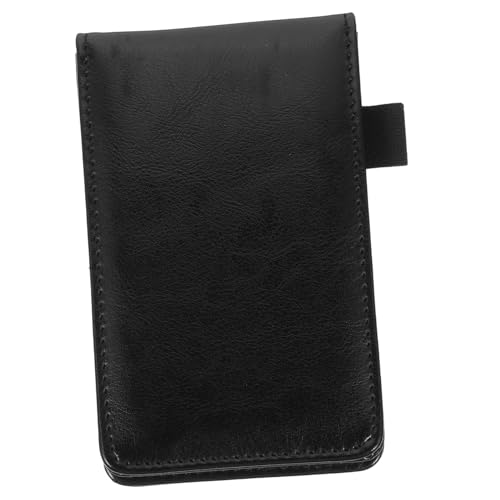 PEPLAYTAL Kompaktes Business Notizbuch Format Leichtes Tragbares Notepad für Studenten und Berufstätige Multifunktionales Pocket Memo Pad für Effiziente Tagesplanung und Kreative Notizen PEPLAYTAL Kompaktes Business Notizbuch Format Leichtes Tragbares Notepad für Studenten und Berufstätige Multifunktionales Pocket Memo Pad für Effiziente Tagesplanung und Kreative Notizen von PEPLAYTAL