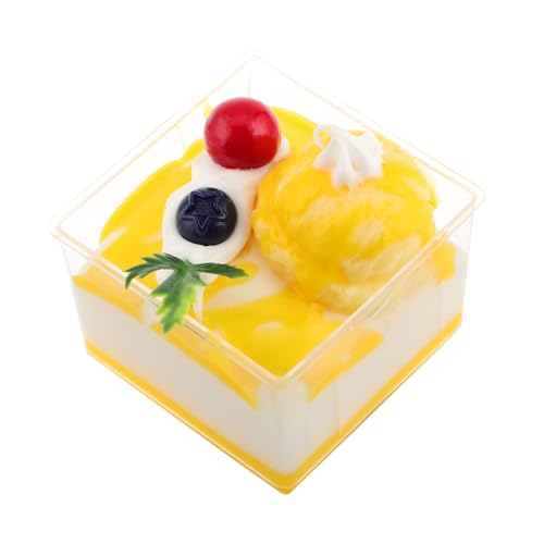 PEPLAYTAL Fake Cake Dekoration Realistisches Modell Von Eiscreme Cupcake Künstliche Dessert-Simulation Für Küche Display Und Fotografie Dekorationsartikel Verschiedenen Designs PEPLAYTAL Fake Cake Dekoration Realistisches Modell Von Eiscreme Cupcake Künstliche Dessert-Simulation Für Küche Display Und Fotografie Dekorationsartikel Verschiedenen Designs von PEPLAYTAL