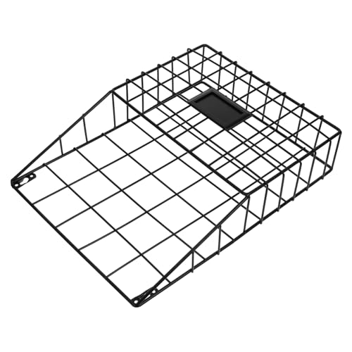PEPLAYTAL Moderner Wand Zeitschriftenhalter Metall Wandregal Organizer Zeitungsständer Hängend Briefablage Dokumentenablage für Büro Zuhause Wohnzimmer PEPLAYTAL Moderner Wand Zeitschriftenhalter Metall Wandregal Organizer Zeitungsständer Hängend Briefablage Dokumentenablage für Büro Zuhause Wohnzimmer von PEPLAYTAL
