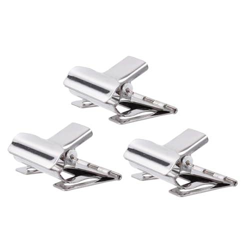 PEPLAYTAL Preisetikettenklemmen Metall für Supermarkt Praktische Werbe Preisschildhalter Wiederverwendbare Pop display Clips für Verkaufsregale und Ladenauslagen PEPLAYTAL Preisetikettenklemmen Metall für Supermarkt Praktische Werbe Preisschildhalter Wiederverwendbare Pop display Clips für Verkaufsregale und Ladenauslagen von PEPLAYTAL