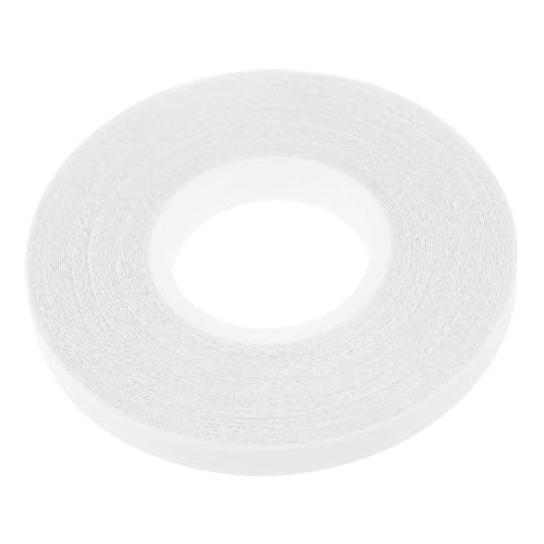 PEPLAYTAL Wasserlösliches Doppelseitiges Nähklebeband DIY Patchwork Stoff Klebeband Temporäres Fixierband zum Quilten und Nähen Rückstandsfrei Entfernbar für Bastelprojekte PEPLAYTAL Wasserlösliches Doppelseitiges Nähklebeband DIY Patchwork Stoff Klebeband Temporäres Fixierband zum Quilten und Nähen Rückstandsfrei Entfernbar für Bastelprojekte von PEPLAYTAL