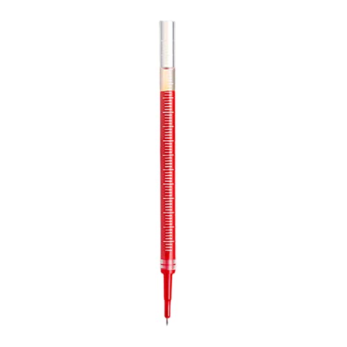 0,5 mm Gel-Tintenstifte, Tinten, gerade, flüssige Gele, Kugelschreiber, Tintenroller, Nachfüllpackung, flüssige Tinte, schnelltrocknende Kugelschreiberminen 0,5 mm Gel-Tintenstifte, Tinten, gerade, flüssige Gele, Kugelschreiber, Tintenroller, Nachfüllpackung, flüssige Tinte, schnelltrocknende Kugelschreiberminen von PEPWE