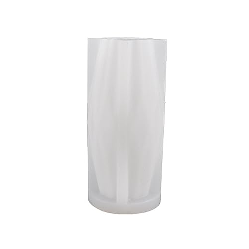 Blumentopf-Silikonharz-Formen, Epoxidharz, geometrische Vase, Übertopf, Gipsformen, Gips, handgefertigte geometrische Vasenform Blumentopf-Silikonharz-Formen, Epoxidharz, geometrische Vase, Übertopf, Gipsformen, Gips, handgefertigte geometrische Vasenform von PEPWE