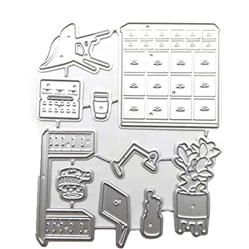Metall-Stanzschablone für Möbel, Scrapbooking, Album, Papier, Karten, Scrapbooking, Stanzformen Metall-Stanzschablone für Möbel, Scrapbooking, Album, Papier, Karten, Scrapbooking, Stanzformen von PEPWE