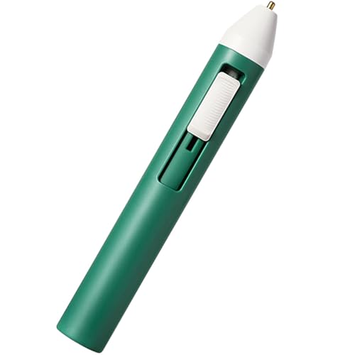 Miniture USB-wiederaufladbare schnurlose Heißkleber, 15–20 Sekunden, zum Aufheizen, auslaufsicheres Design, leichtes Bastelwerkzeug, Zubehör, USB-C-Kleber Miniture USB-wiederaufladbare schnurlose Heißkleber, 15–20 Sekunden, zum Aufheizen, auslaufsicheres Design, leichtes Bastelwerkzeug, Zubehör, USB-C-Kleber von PEPWE